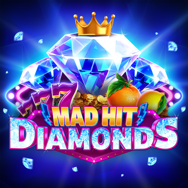 Mad Hit Diamonds